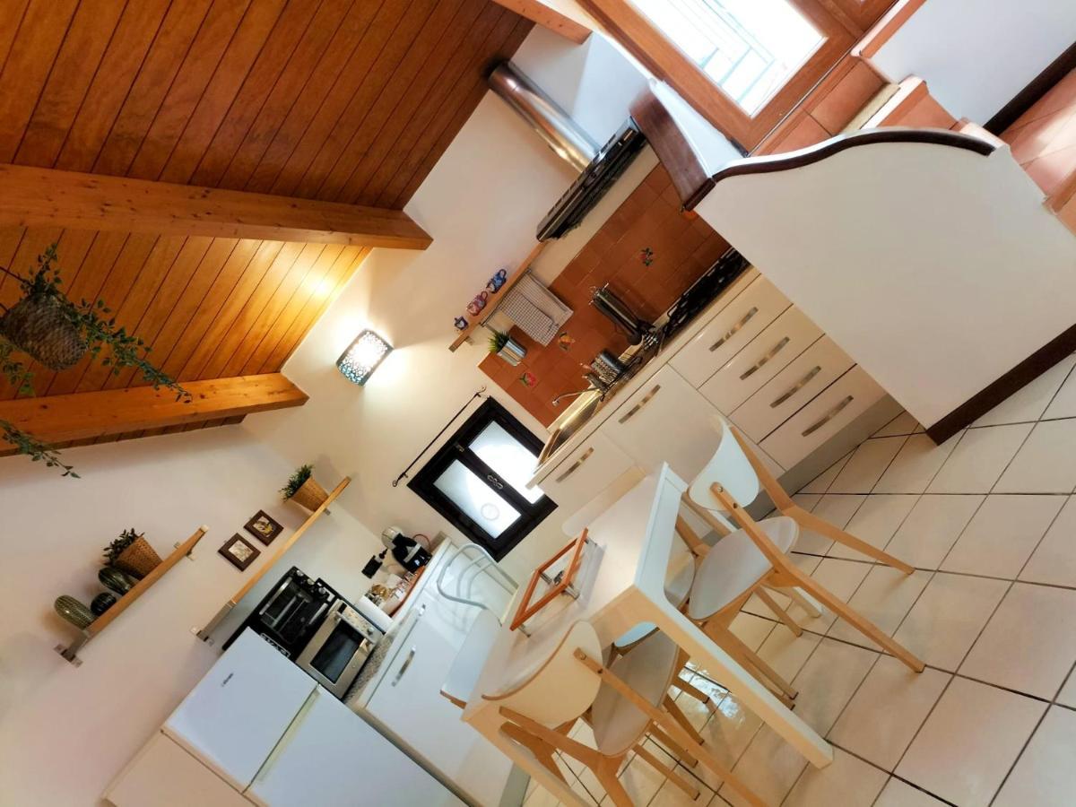 Nel Cuore Di Vietri Casa Vacanze Amalfi Coast Exterior foto